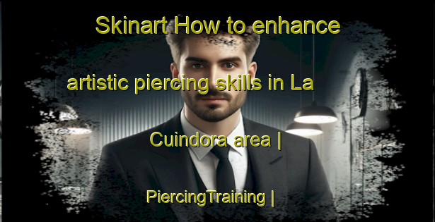 Skinart How to enhance artistic piercing skills in La Cuindora area | PiercingTraining | PiercingClasses | SkinartTraining-Mexico